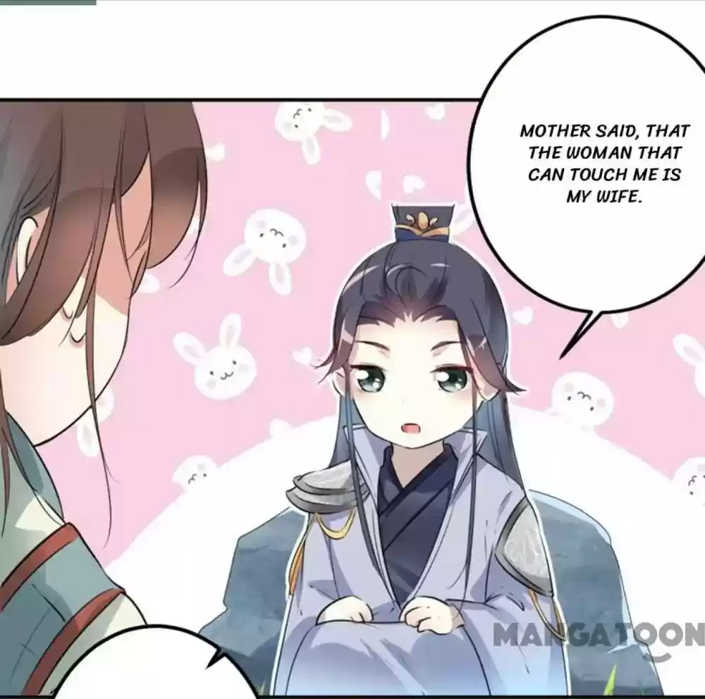 Entangled with the Duke Episode 41