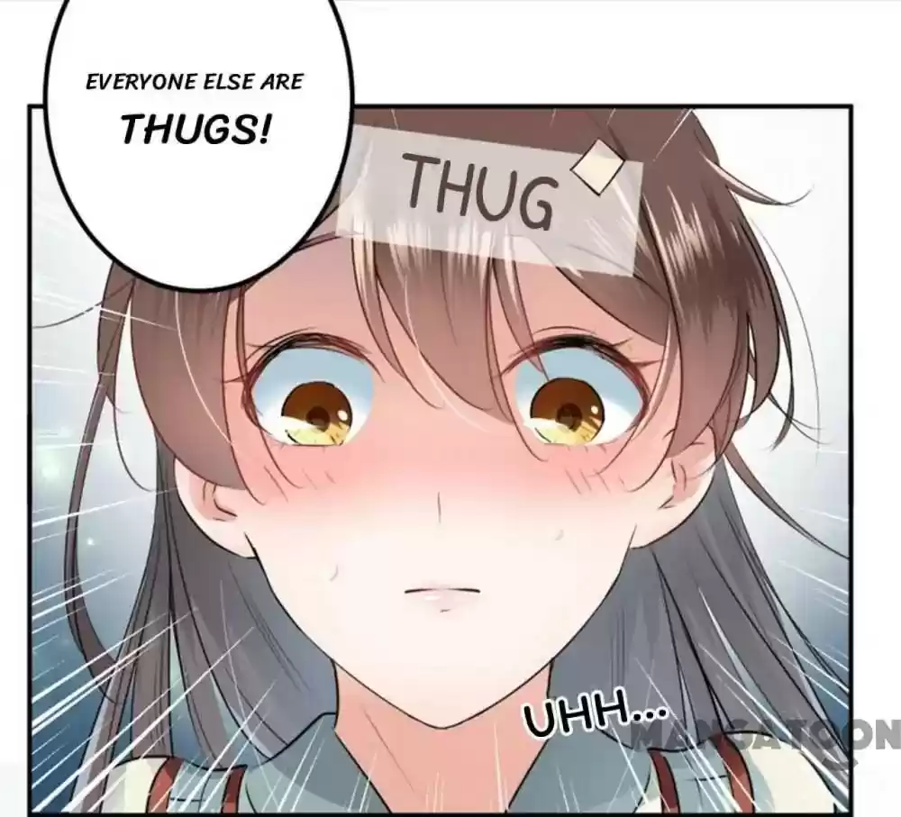 Entangled with the Duke Episode 41