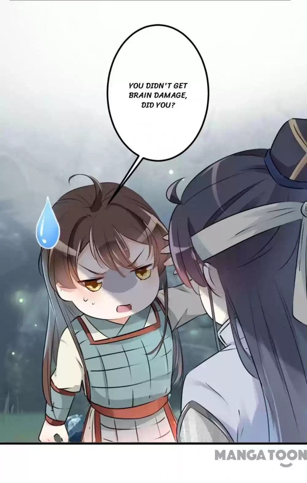 Entangled with the Duke Episode 41