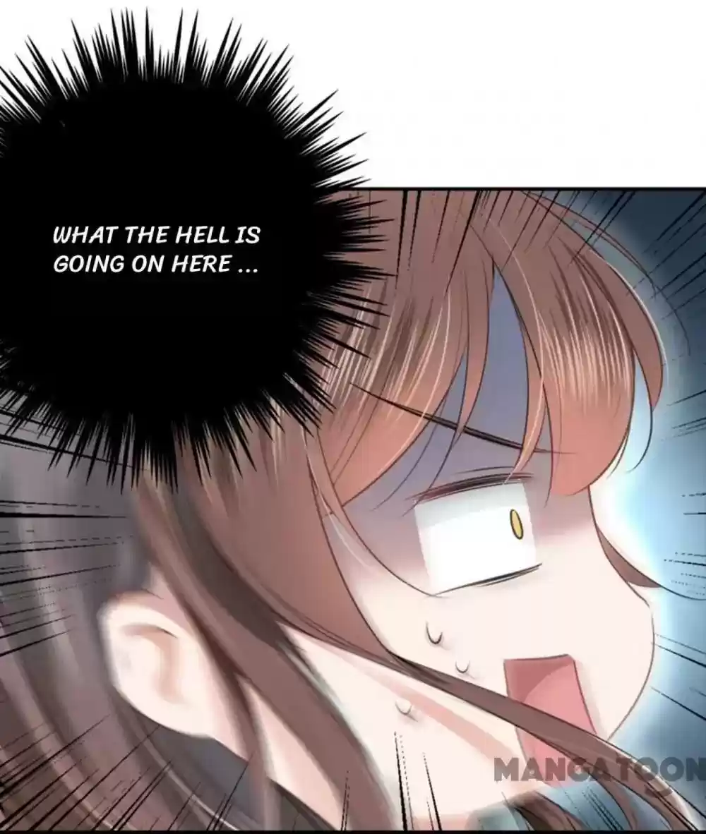 Entangled with the Duke Episode 41