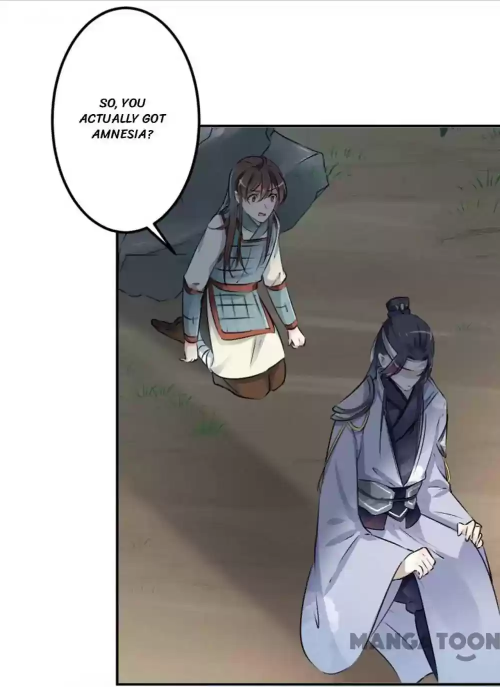 Entangled with the Duke Episode 41