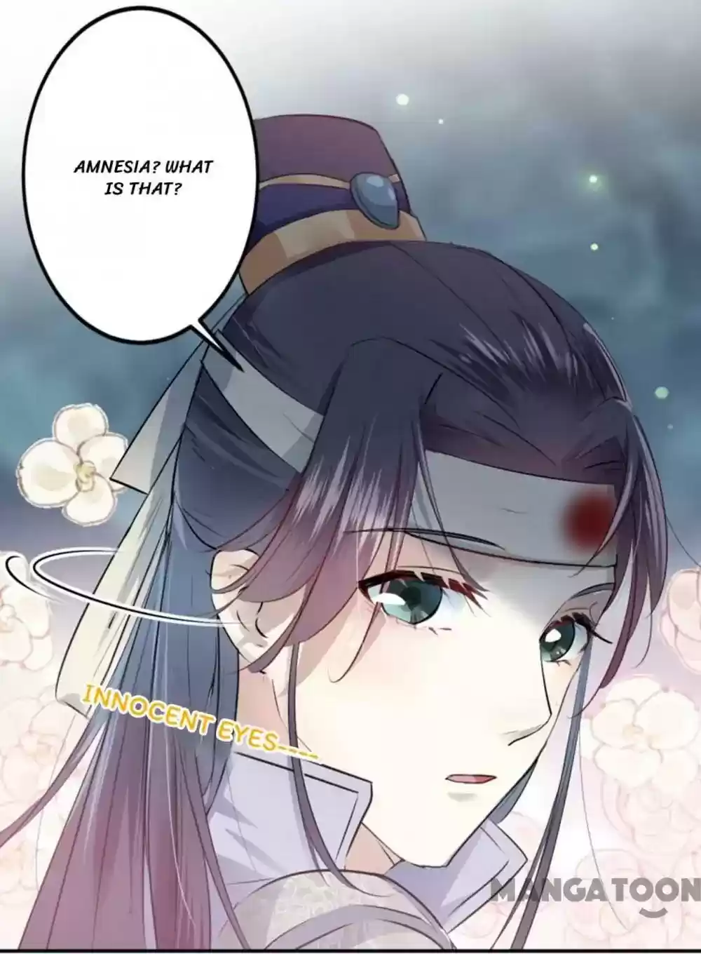 Entangled with the Duke Episode 41