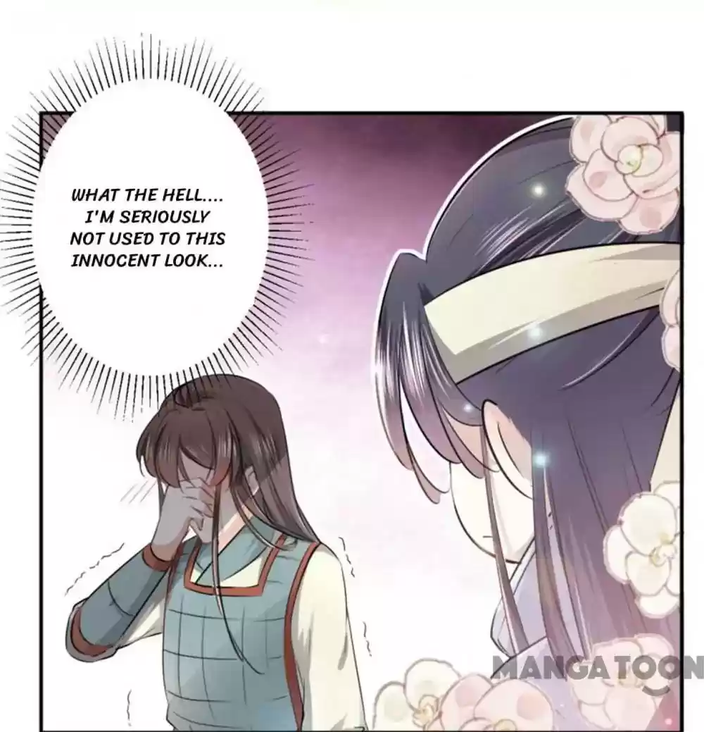 Entangled with the Duke Episode 41