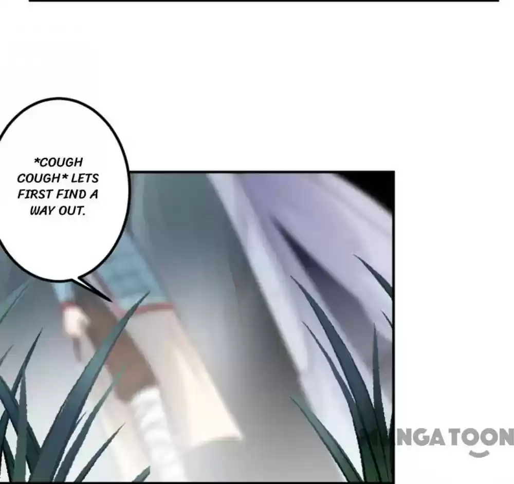 Entangled with the Duke Episode 41