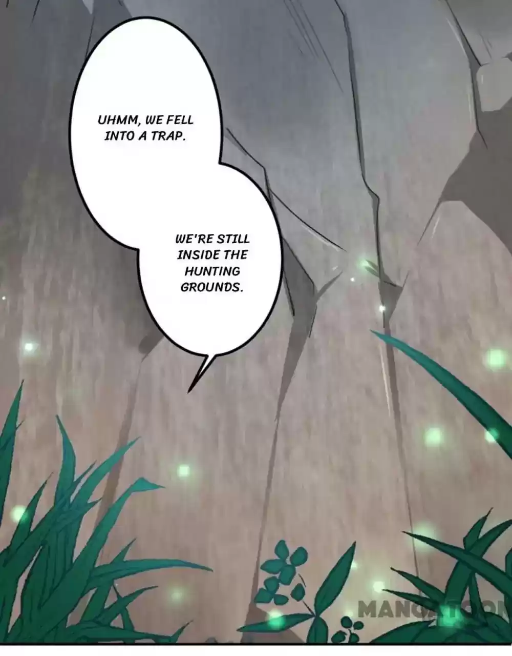 Entangled with the Duke Episode 41