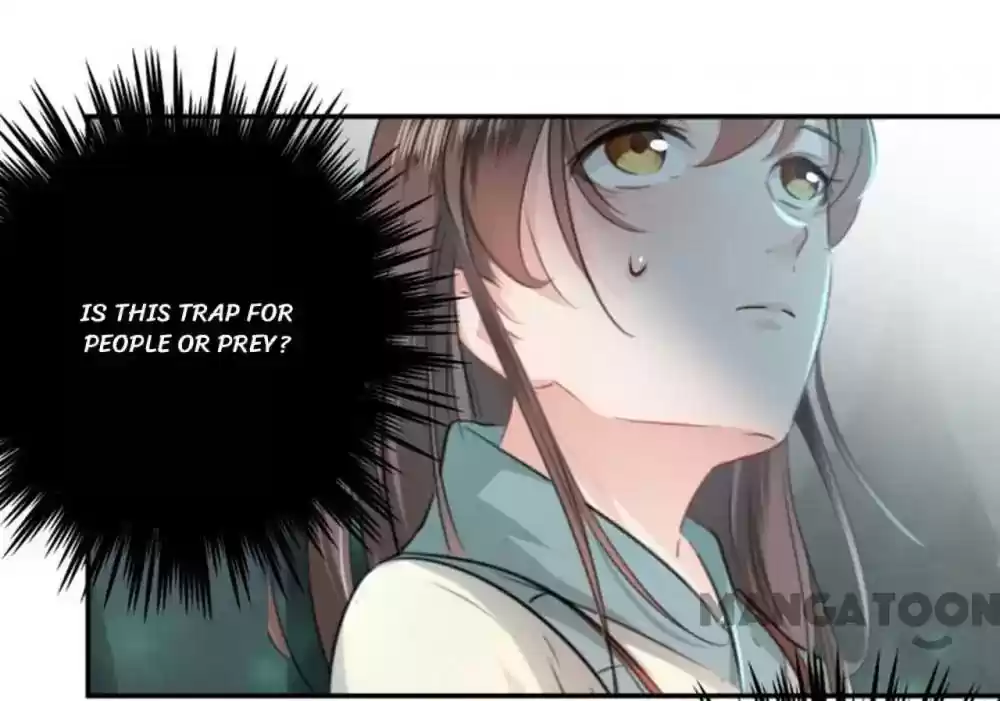 Entangled with the Duke Episode 41