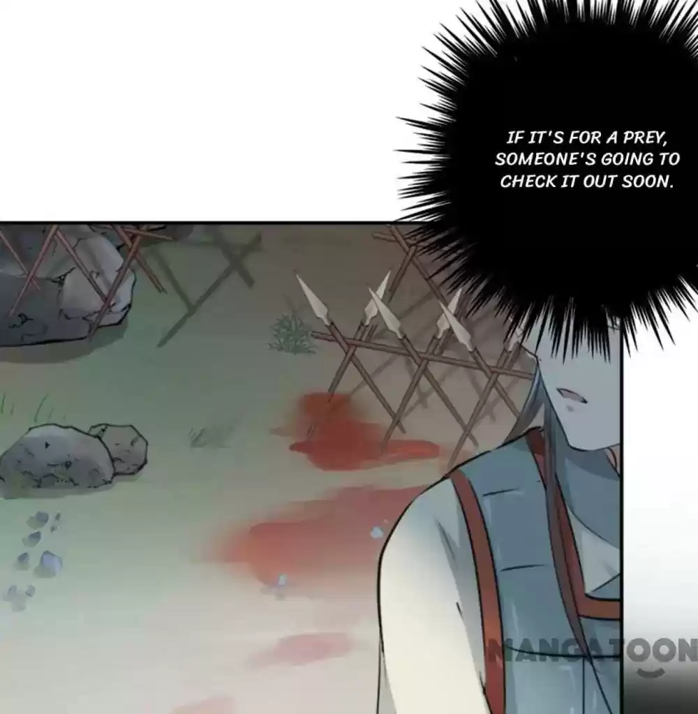 Entangled with the Duke Episode 41