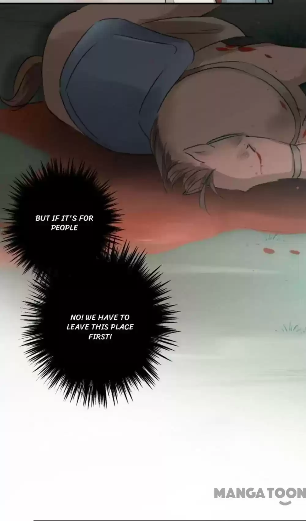 Entangled with the Duke Episode 41