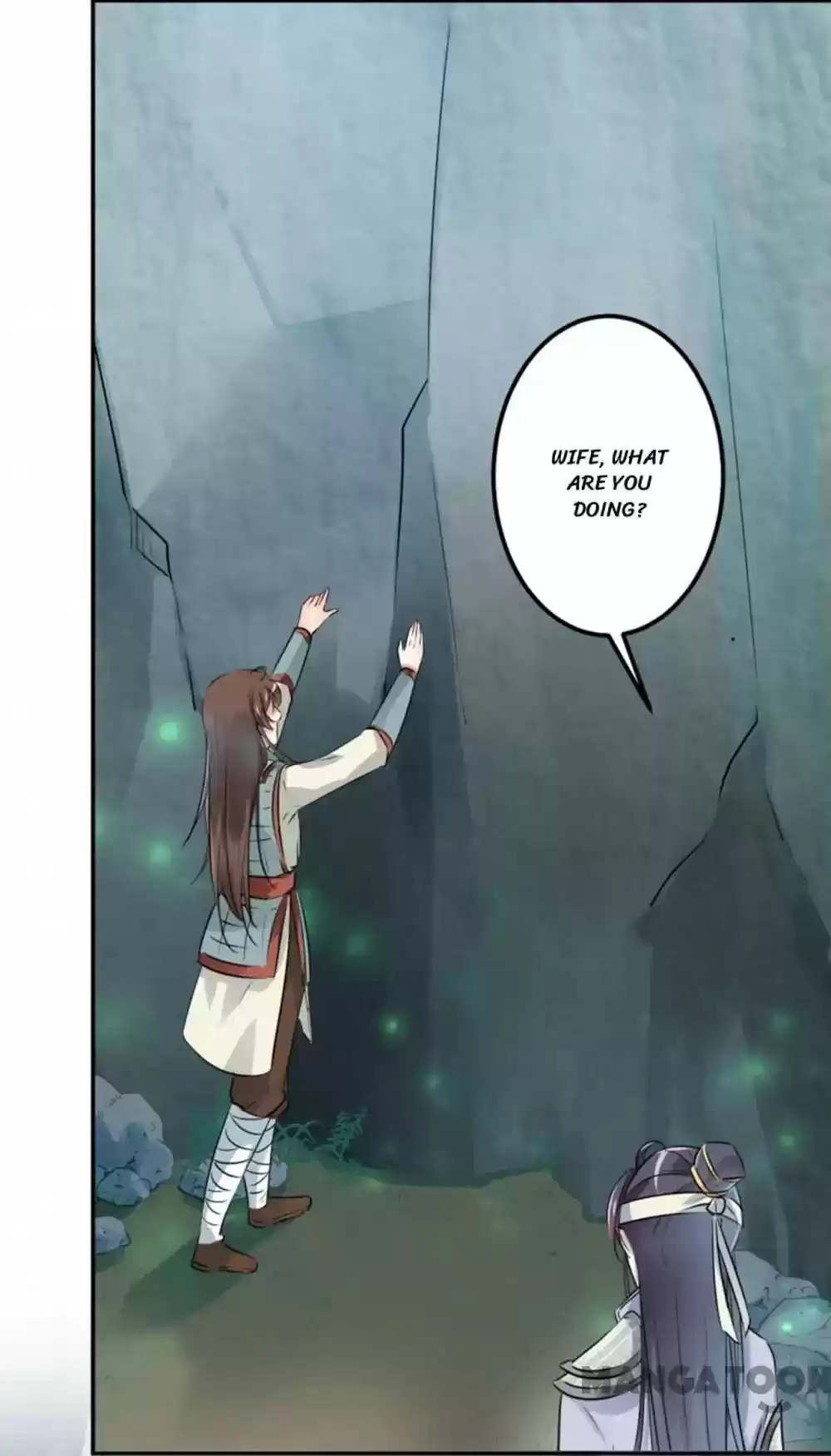 Entangled with the Duke Episode 41