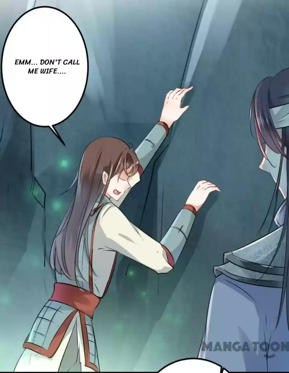 Entangled with the Duke Episode 41