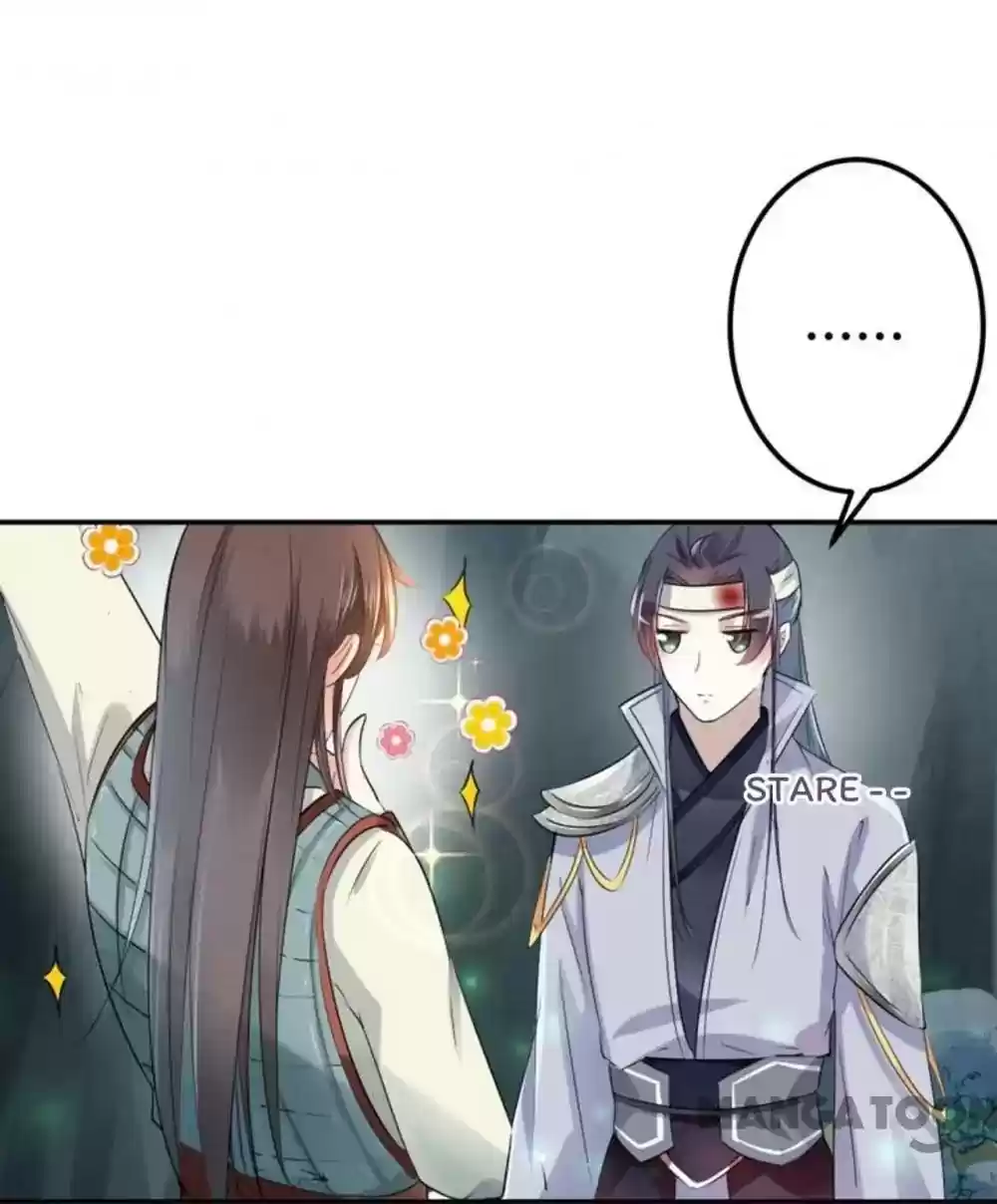 Entangled with the Duke Episode 41