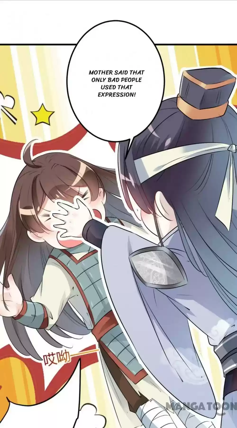 Entangled with the Duke Episode 41