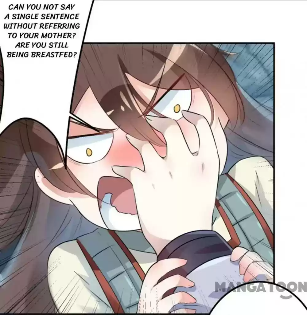 Entangled with the Duke Episode 41