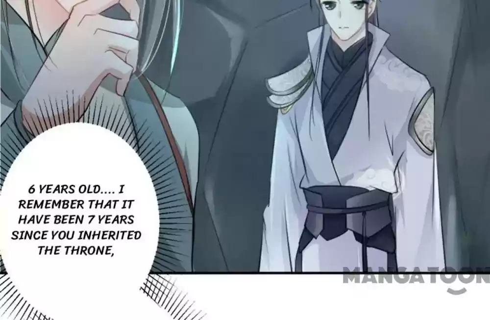 Entangled with the Duke Episode 41