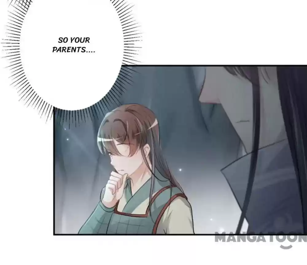 Entangled with the Duke Episode 41