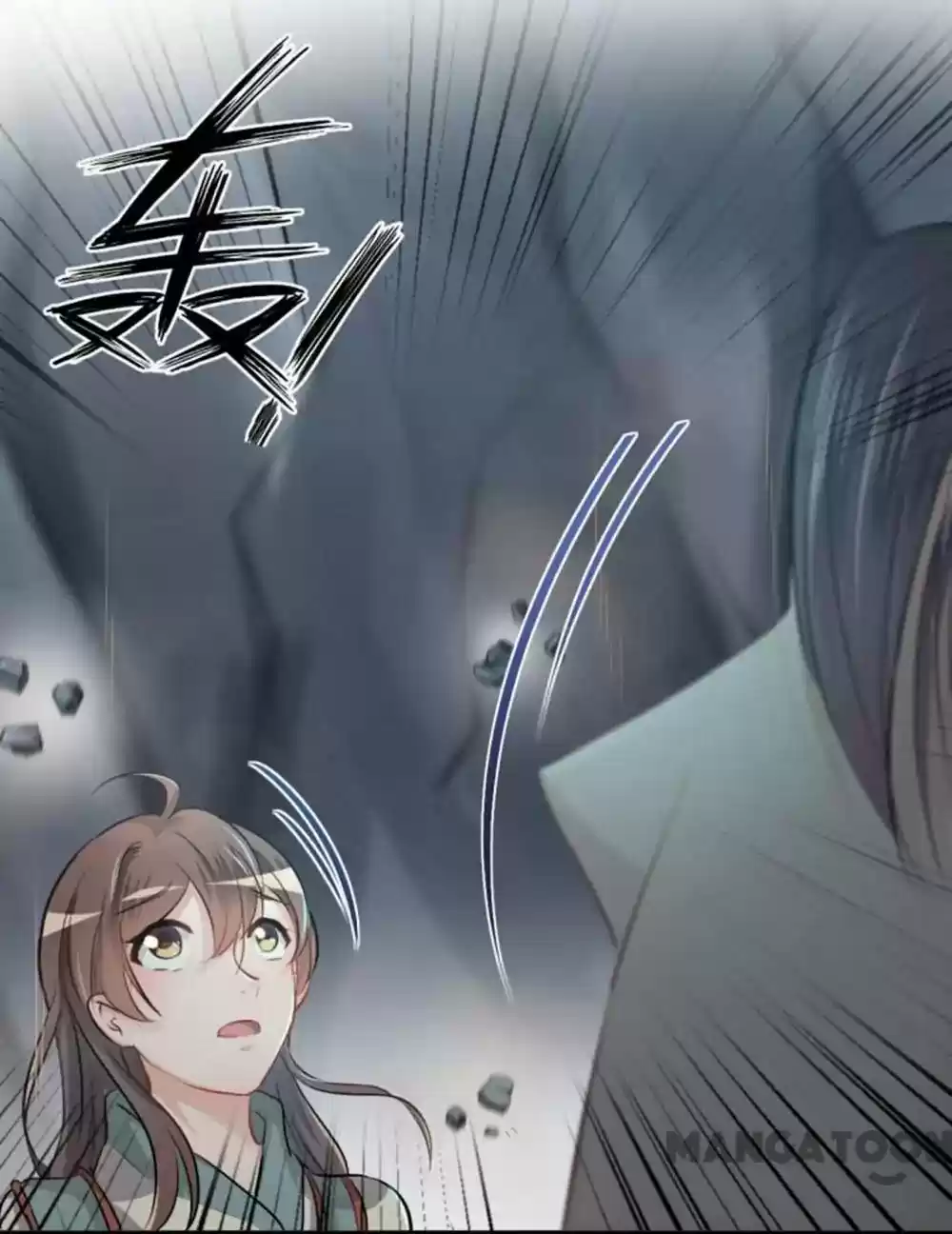 Entangled with the Duke Episode 41