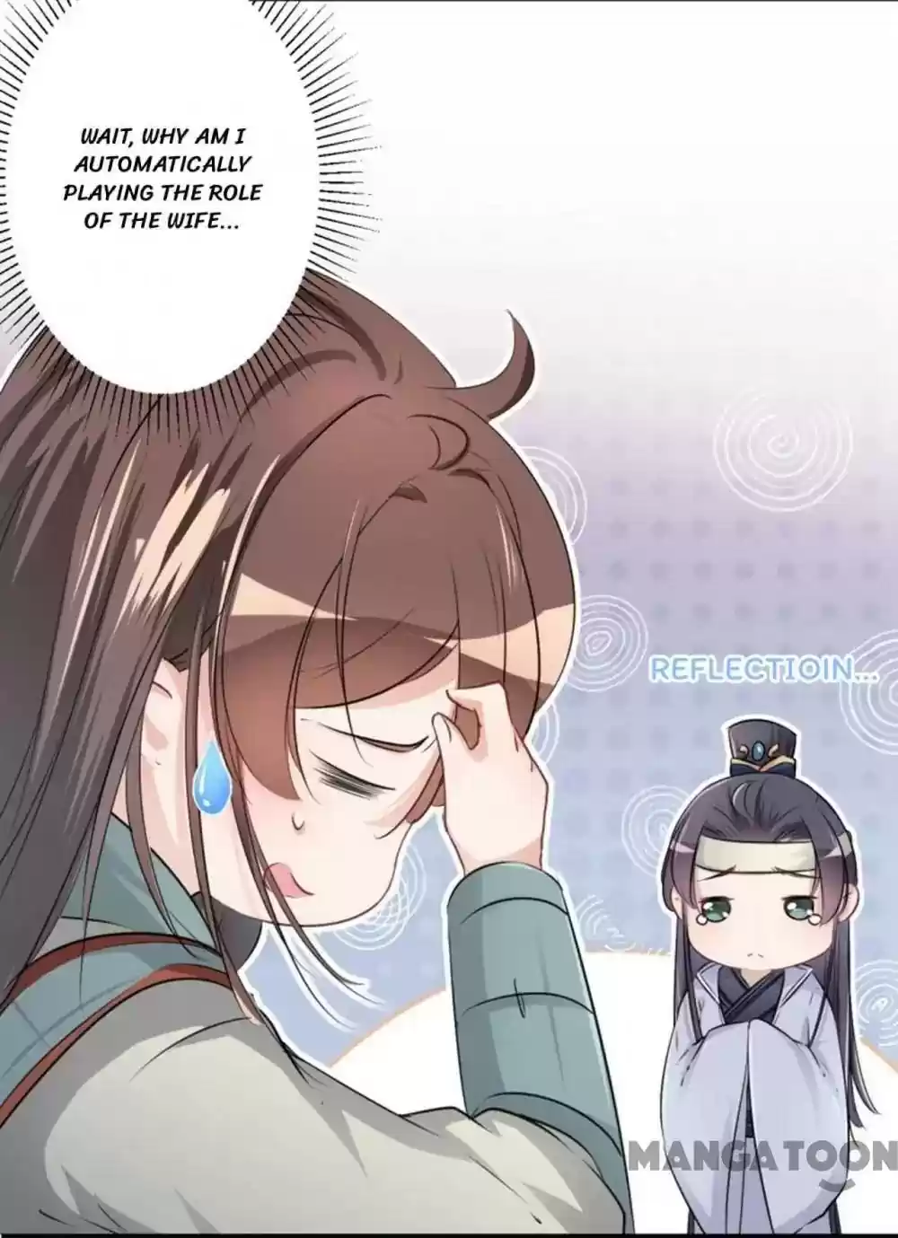 Entangled with the Duke Episode 42