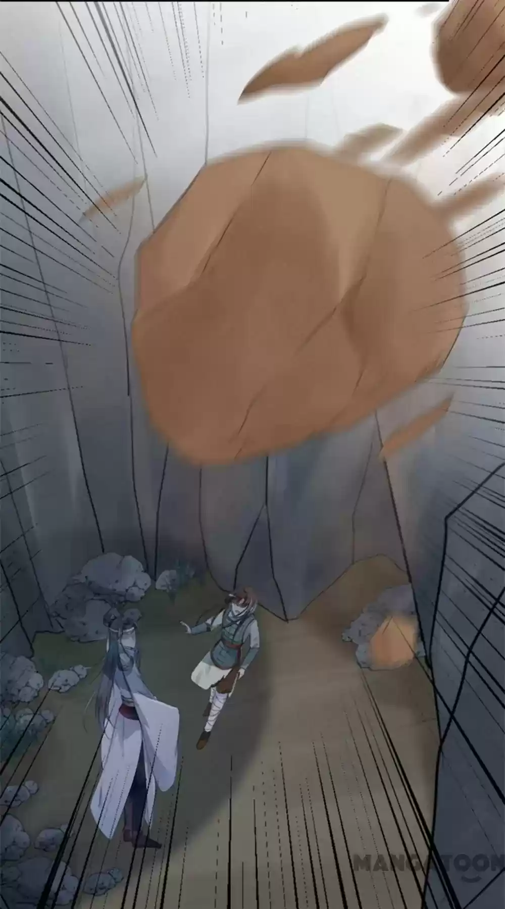 Entangled with the Duke Episode 42