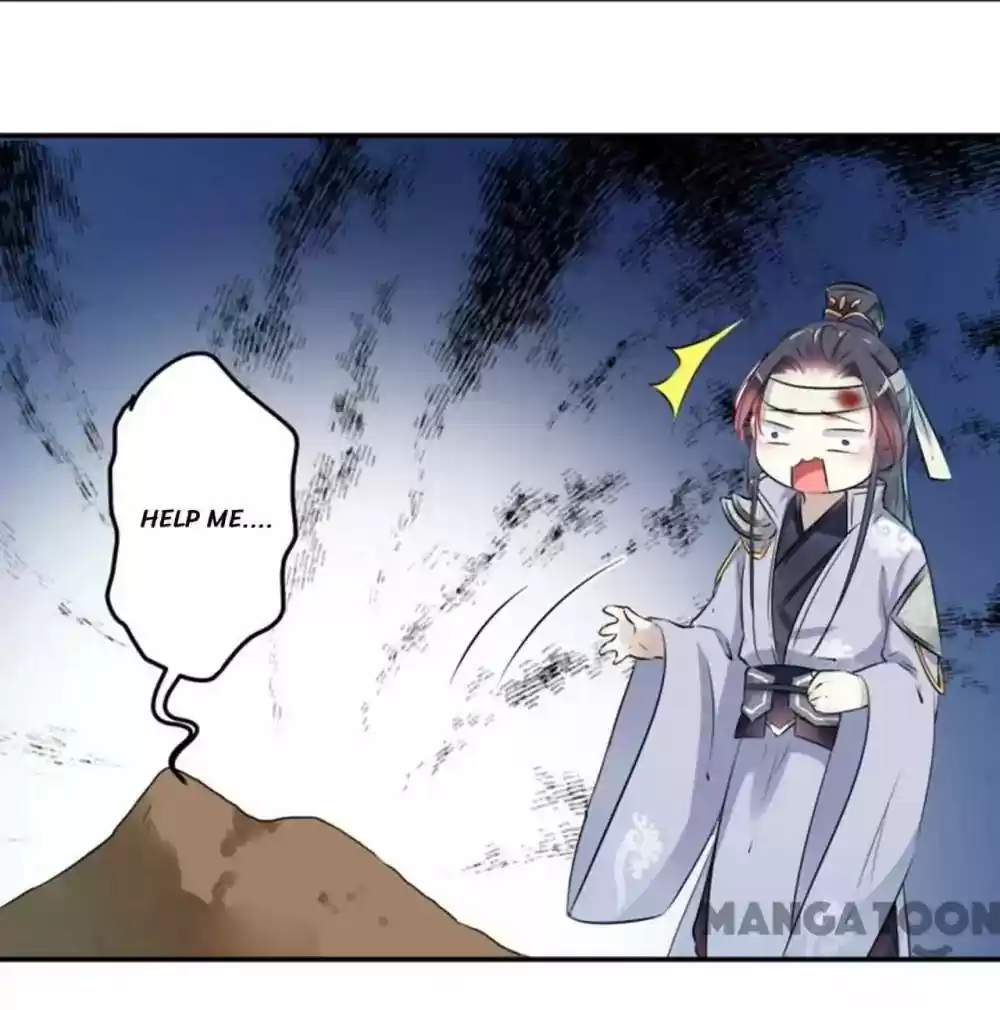 Entangled with the Duke Episode 42