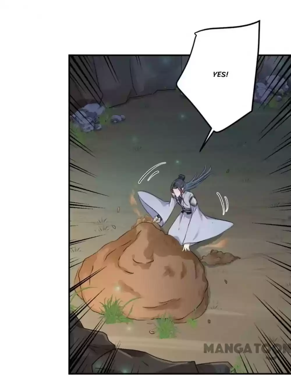 Entangled with the Duke Episode 42