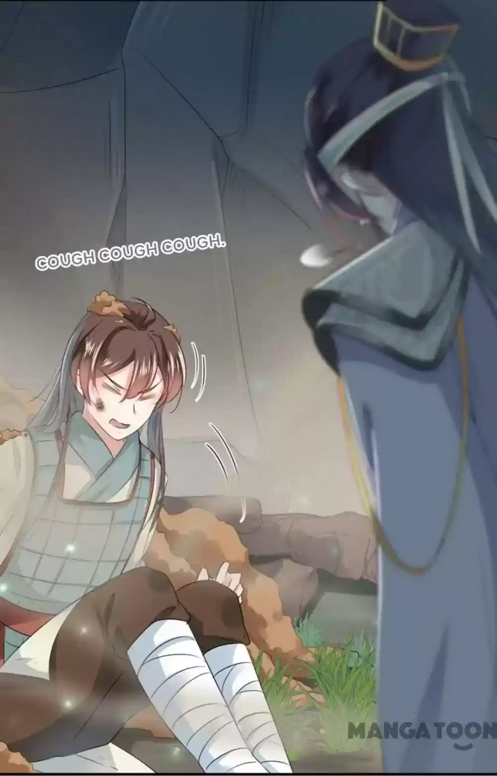 Entangled with the Duke Episode 42