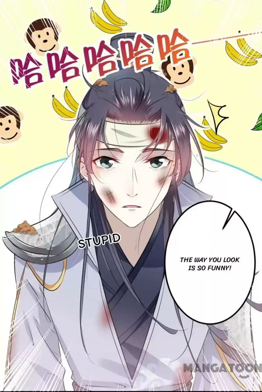 Entangled with the Duke Episode 42