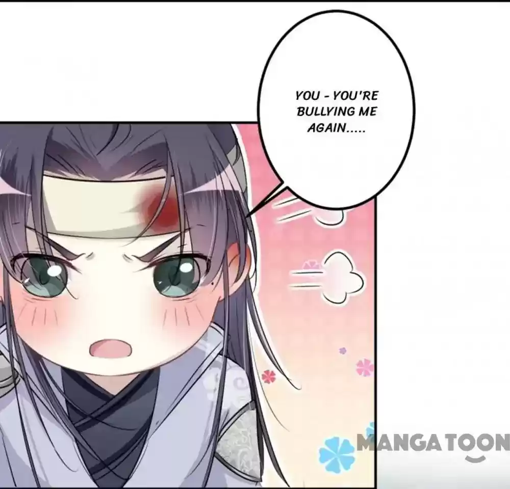 Entangled with the Duke Episode 42