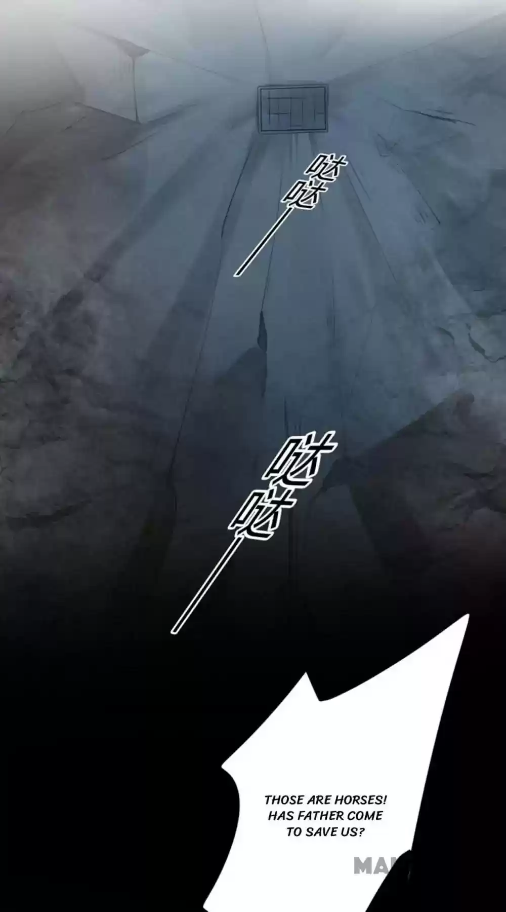 Entangled with the Duke Episode 42