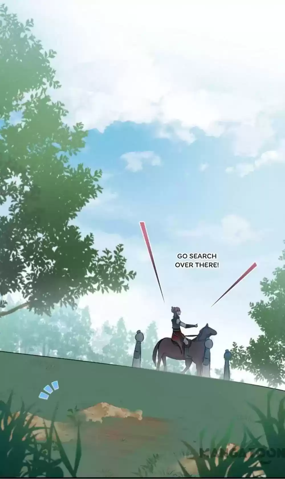 Entangled with the Duke Episode 42