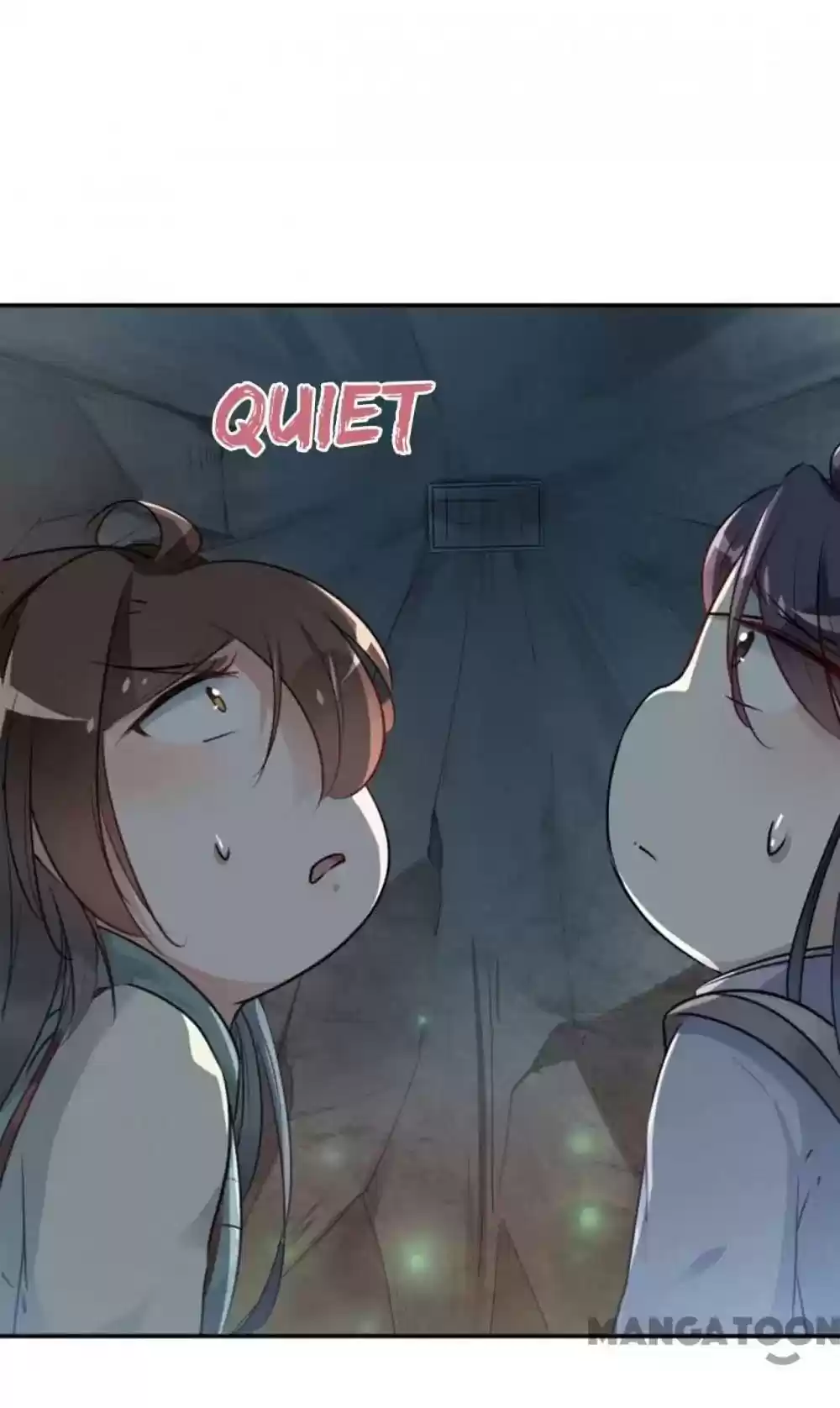 Entangled with the Duke Episode 42