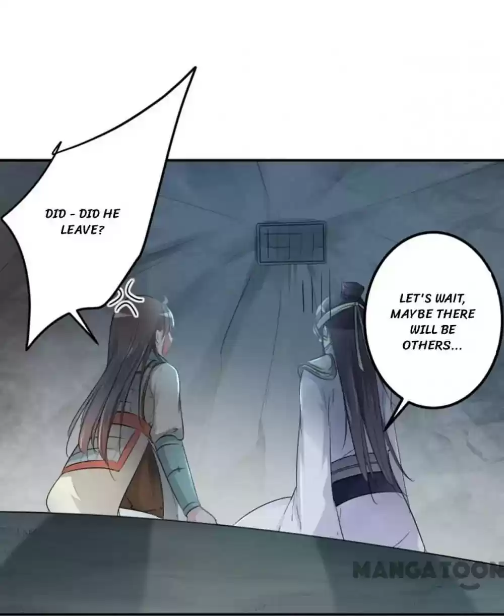 Entangled with the Duke Episode 42