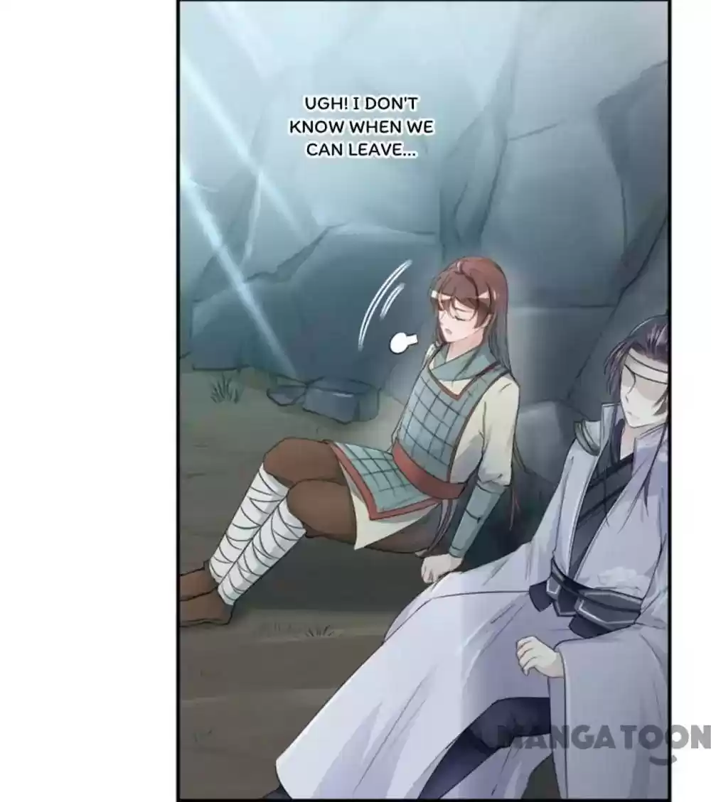 Entangled with the Duke Episode 42