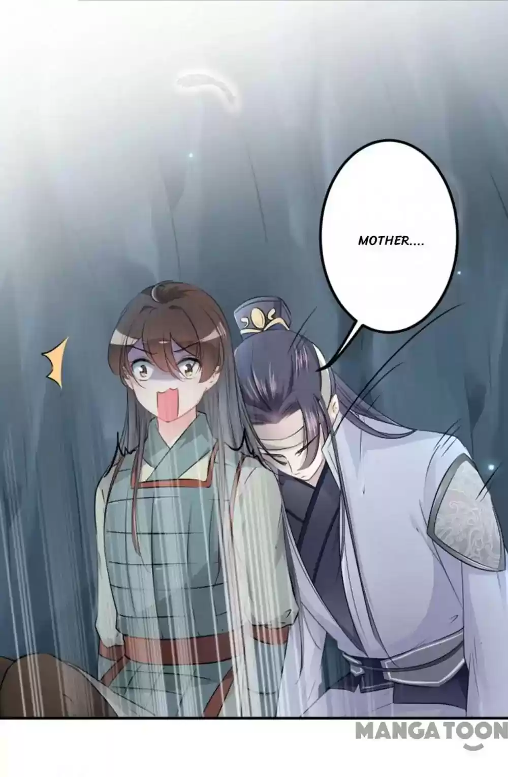 Entangled with the Duke Episode 42