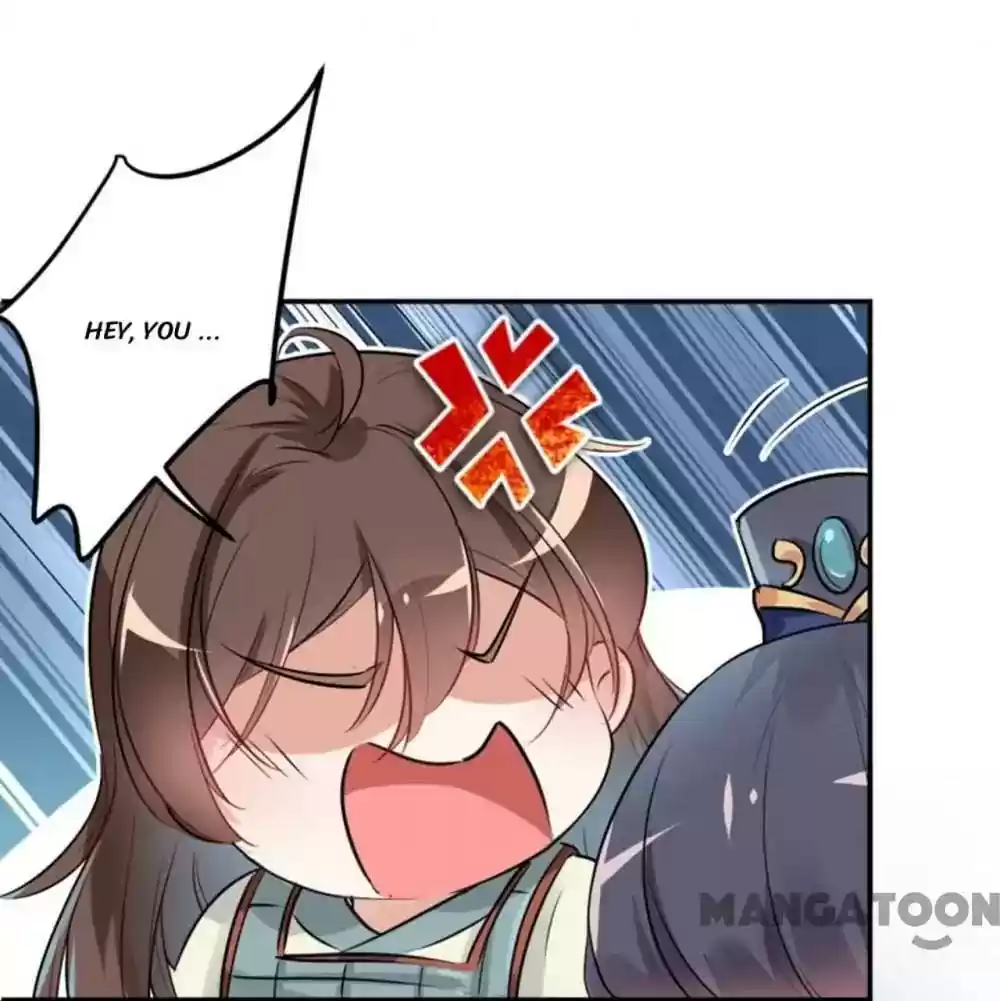 Entangled with the Duke Episode 42