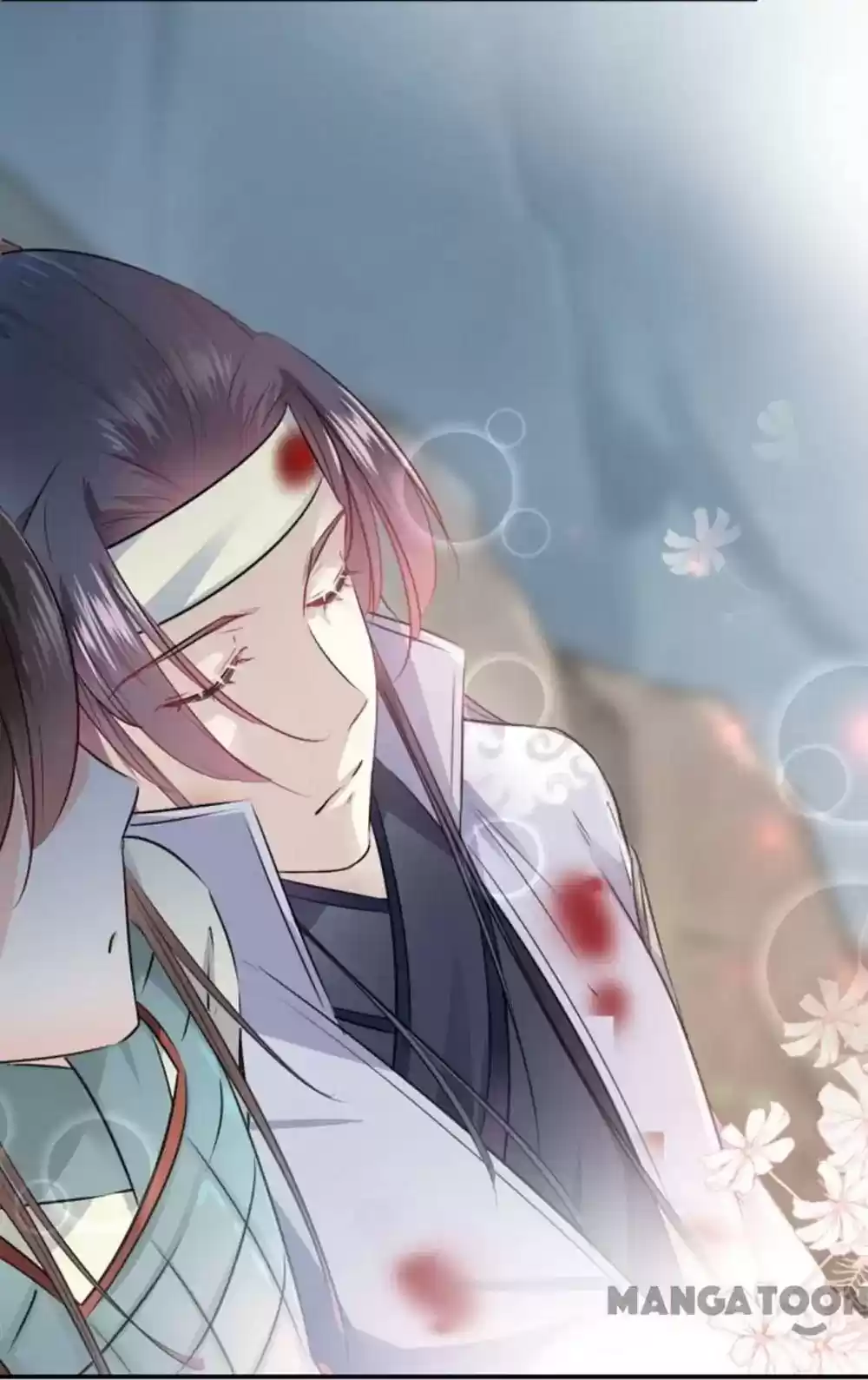 Entangled with the Duke Episode 42