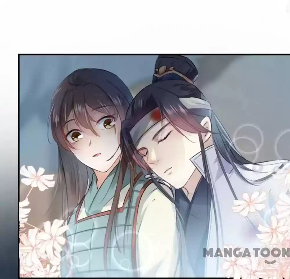 Entangled with the Duke Episode 42