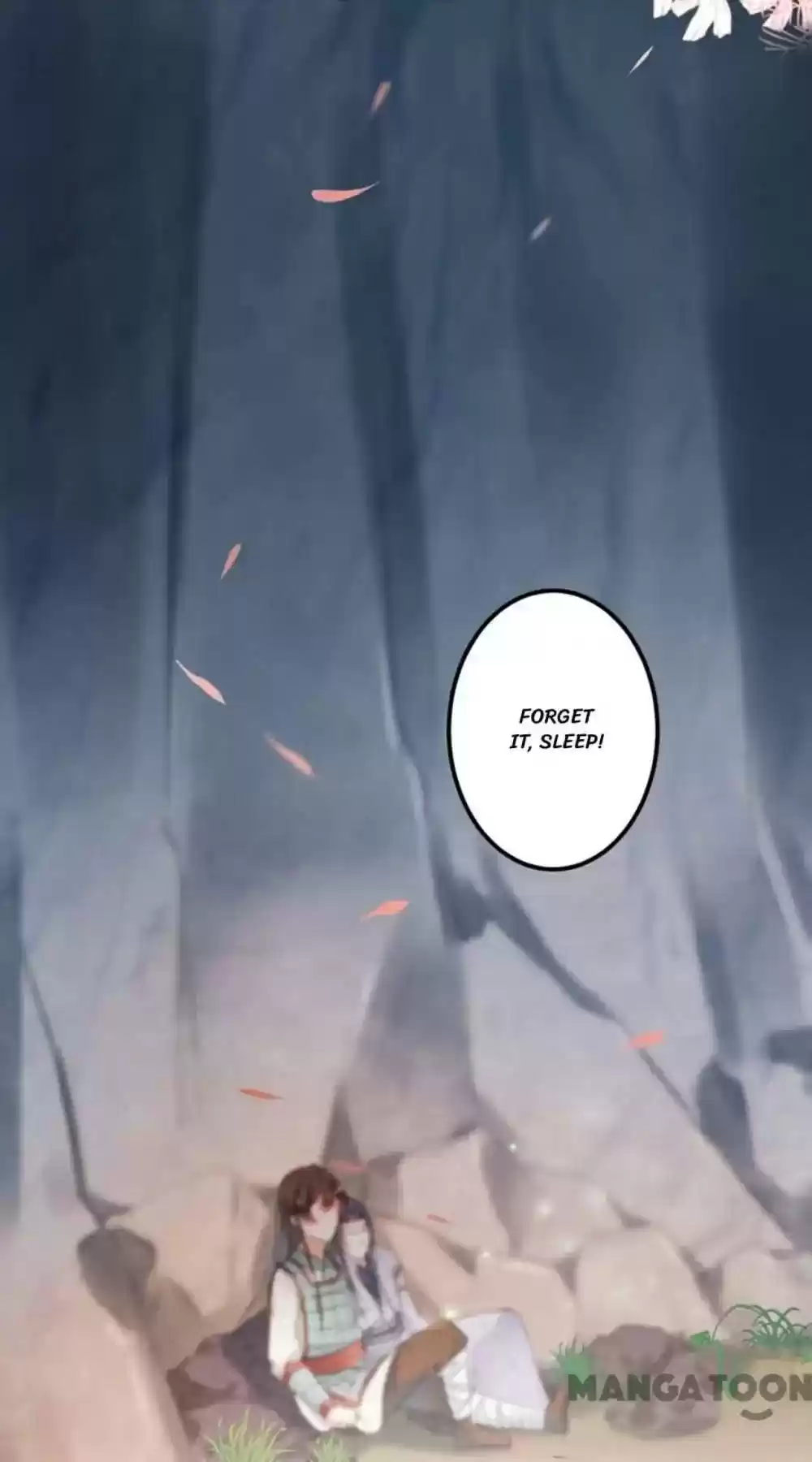 Entangled with the Duke Episode 42