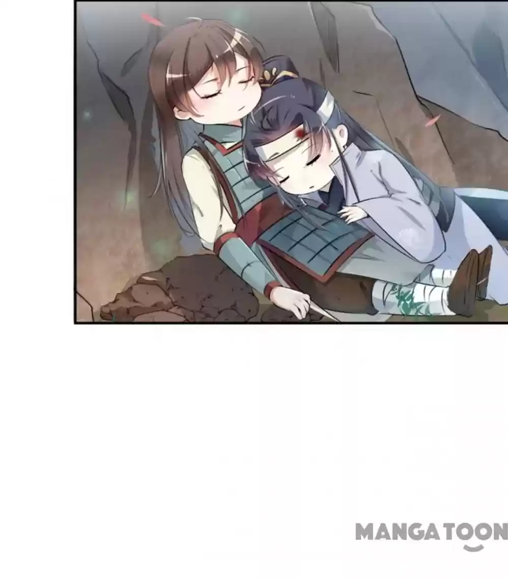 Entangled with the Duke Episode 42