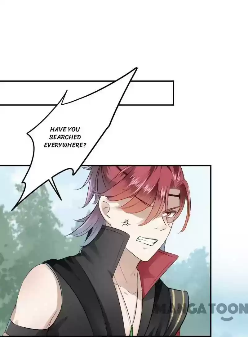 Entangled with the Duke Episode 43