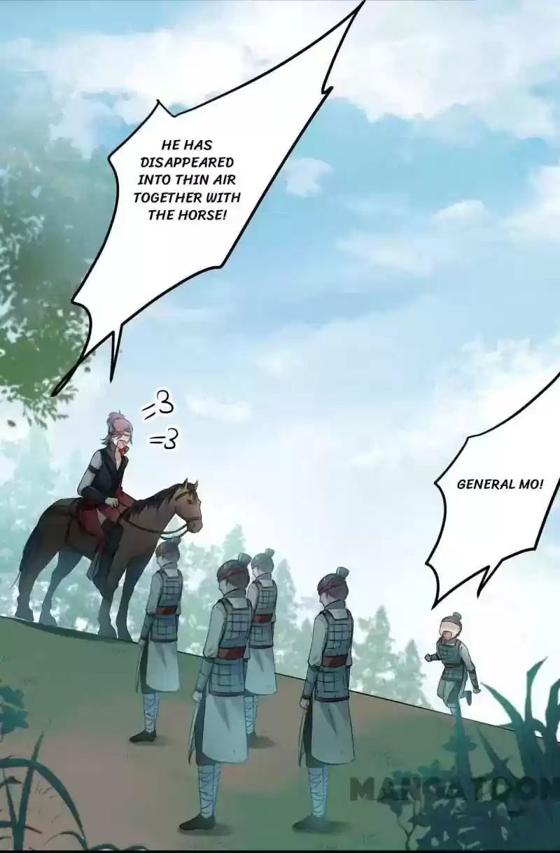 Entangled with the Duke Episode 43