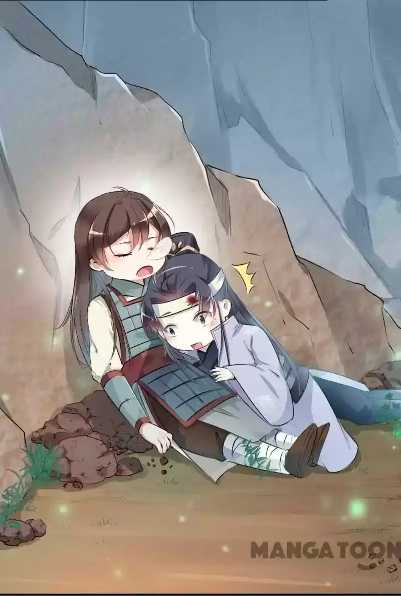 Entangled with the Duke Episode 43