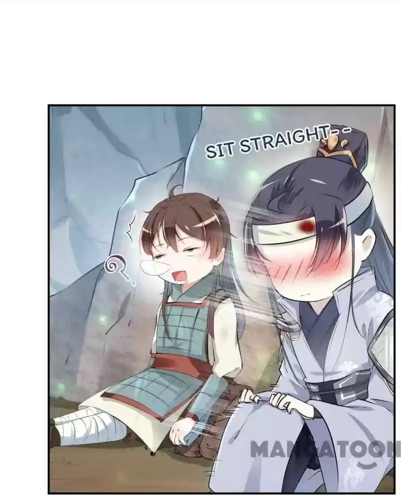 Entangled with the Duke Episode 43