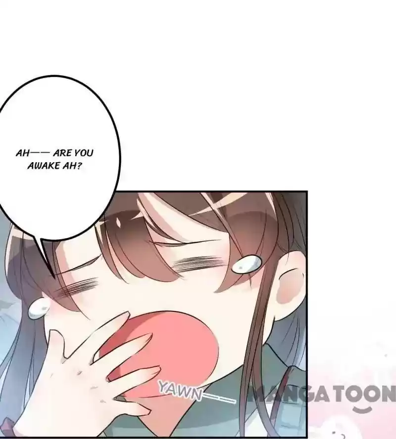 Entangled with the Duke Episode 43