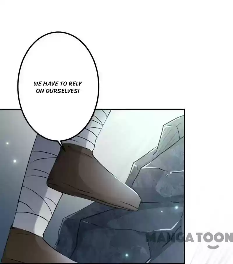 Entangled with the Duke Episode 43