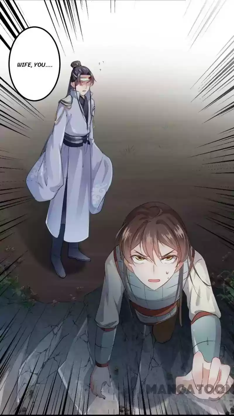 Entangled with the Duke Episode 43