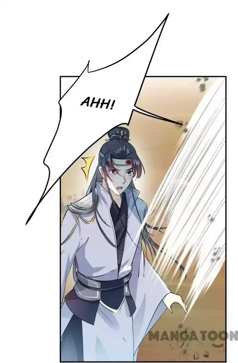 Entangled with the Duke Episode 43