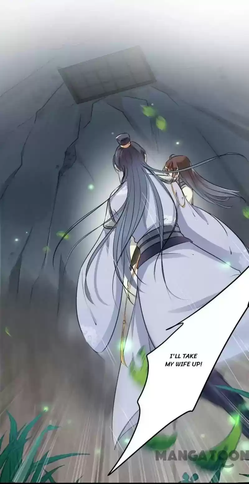 Entangled with the Duke Episode 43