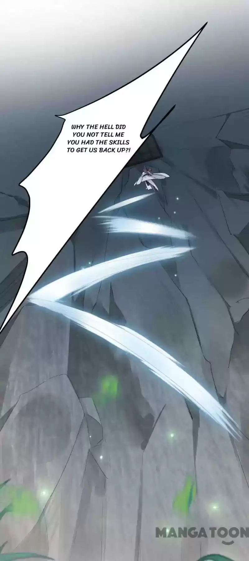 Entangled with the Duke Episode 43