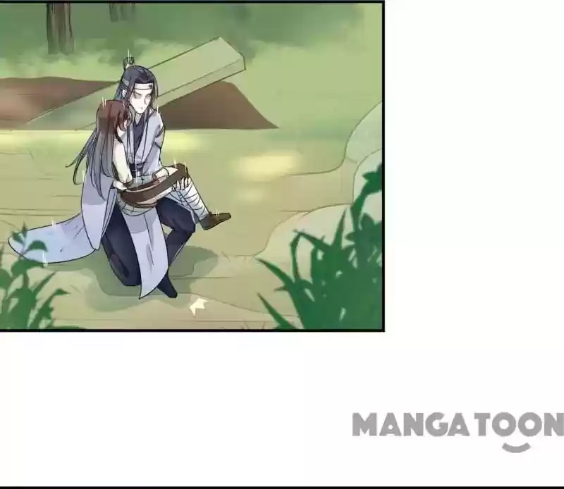 Entangled with the Duke Episode 43