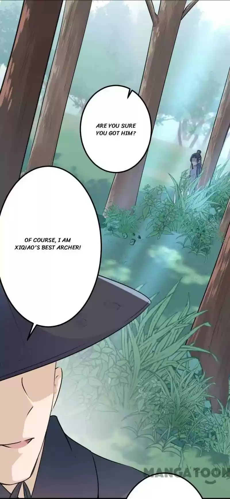 Entangled with the Duke Episode 43